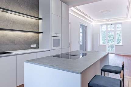 Wohnung Hamburg Hoheluft-Ost - 4 Zimmer, 106 m&sup2;, 1.286.550&euro; | Angebot:26030108