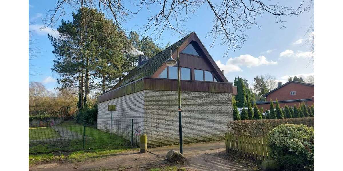 Einfamilienhaus Kisdorf - 7 Zimmer, 230 m&sup2;, 419.000&euro; | Angebot:23916078