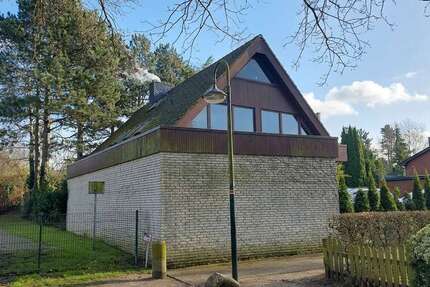 Haus Kisdorf - 7 Zimmer, 230 m&sup2;, 419.000&euro; | Angebot:23916078