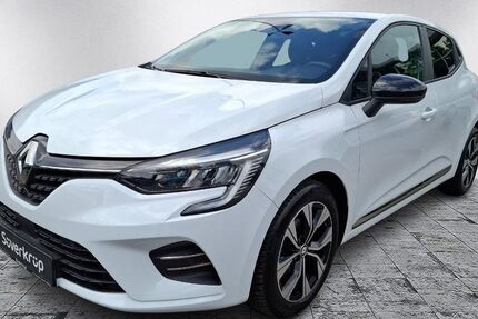 Renault Clio 18.400 km 13.980 &euro; Bad Oldesloe 23843