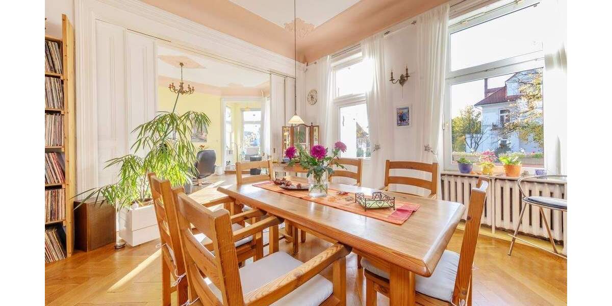 Mehrfamilienhaus, Wohnhaus Hamburg Bergedorf - 1.275.000&euro; | Angebot:25797042