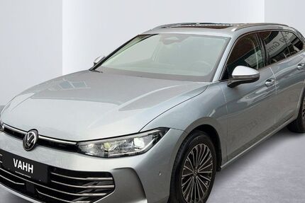 VW Passat Variant 19.160 km 41.444 &euro; Hamburg 22303