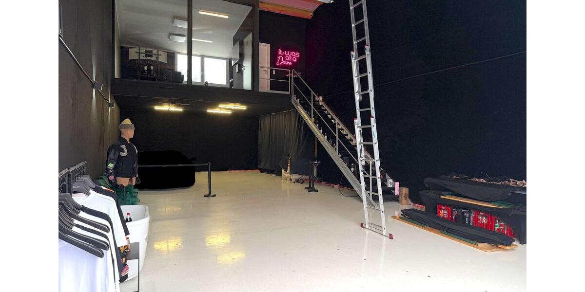 Gewerbeobjekt Norderstedt Friedrichsgabe - 1.295&euro; | Angebot:24895651