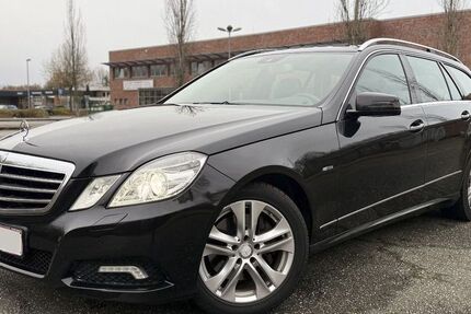 Mercedes-Benz E 350 275.000 km 6.250 &euro; Trittau 22946
