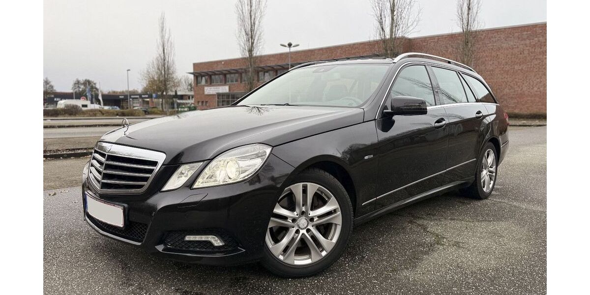 Mercedes-Benz E 350 275.000 km 6.290 &euro; Trittau 22946