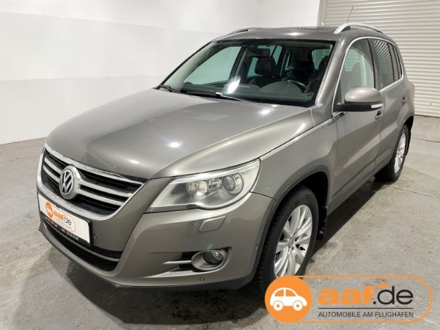 VW Tiguan 200.000 km 8.750 &euro; Norderstedt 22848