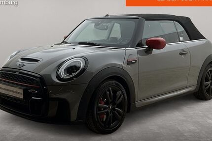 Mini John Cooper Works Cabrio 58.338 km 29.994 &euro; Barsbüttel bei Hamburg 22885