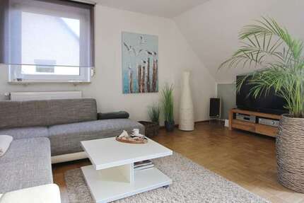 Wohnung Hamburg Wandsbek - 2 Zimmer, 60 m&sup2;, 279.000&euro; | Angebot:25519306