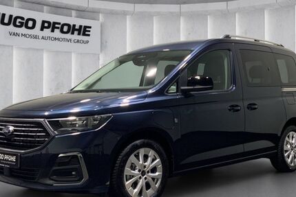 Ford Tourneo Connect 15.500 km 34.290 &euro; Hamburg 22047