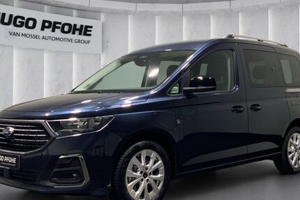 Ford Tourneo Connect 15.500 km 36.550 &euro; Hamburg 22047