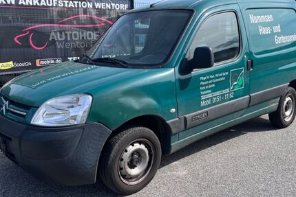 Citroen Berlingo 147.000 km 1.950 &euro; Wentorf Bei Hamburg 21465