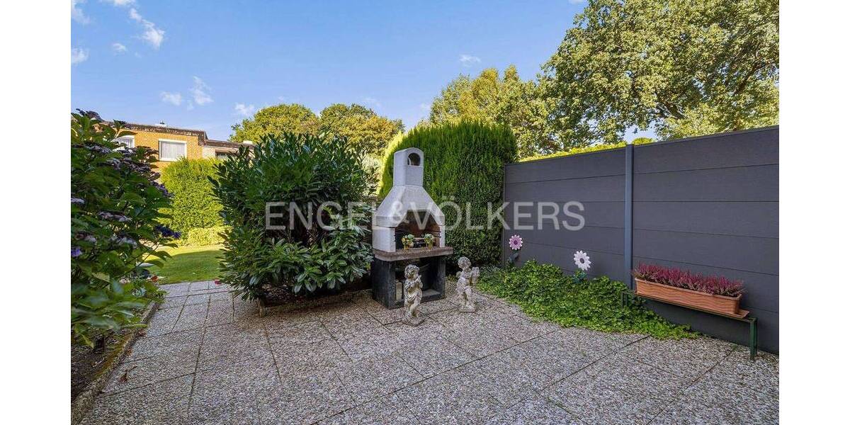 Reihenmittelhaus Henstedt-Ulzburg Ulzburg - 4 Zimmer, 94 m&sup2;, 240.000&euro; | Angebot:25837596