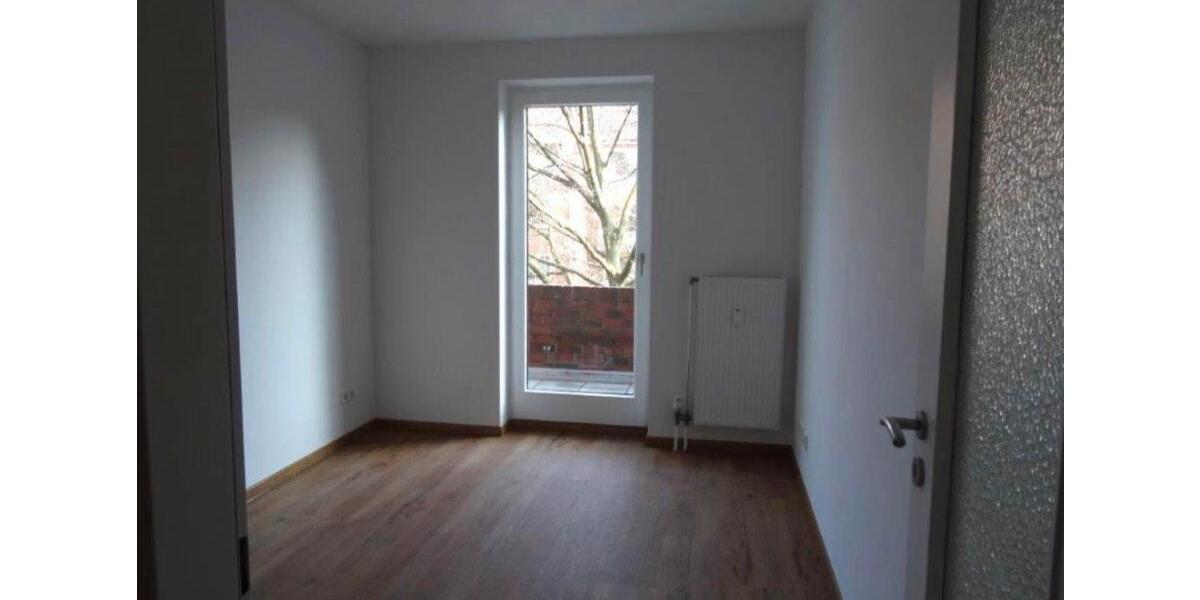 Etagenwohnung Hamburg Wandsbek - 2 Zimmer, 48 m&sup2;, 1.250&euro; | Angebot:25810424