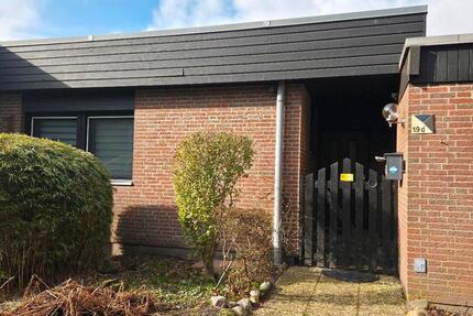 Haus Henstedt-Ulzburg Ulzburg - 4 Zimmer, 111 m&sup2;, 355.000&euro; | Angebot:25298583