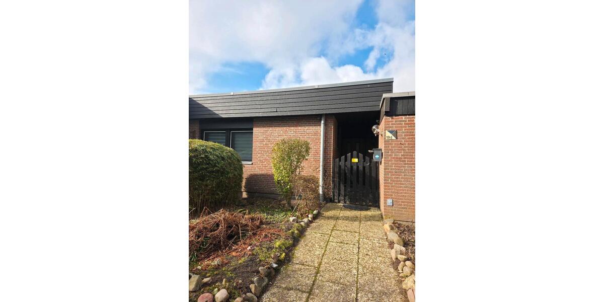 Reihenhaus Henstedt-Ulzburg Ulzburg - 4 Zimmer, 111 m&sup2;, 355.000&euro; | Angebot:25298583