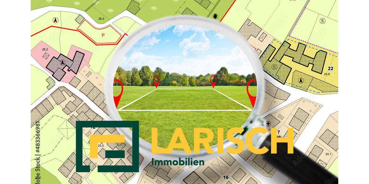 Grundstück Quickborn - 430.000&euro; | Angebot:24774286