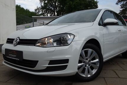 VW Golf 88.200 km 9.900 &euro; Norderstedt 22848