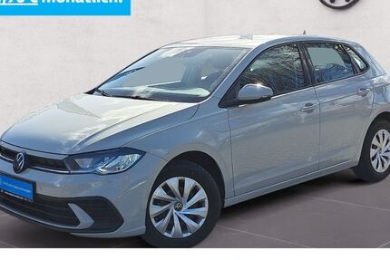 VW Polo 6.286 km 20.510 &euro; Kölln-Reisiek 25337