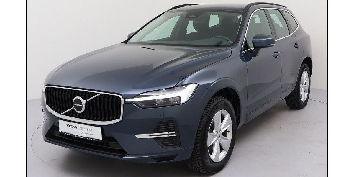 Volvo XC60 28.800 km 35.450 &euro; Norderstedt 22848
