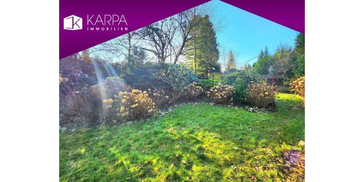 Grundstück Hamburg Duvenstedt - 350.000&euro; | Angebot:25836226