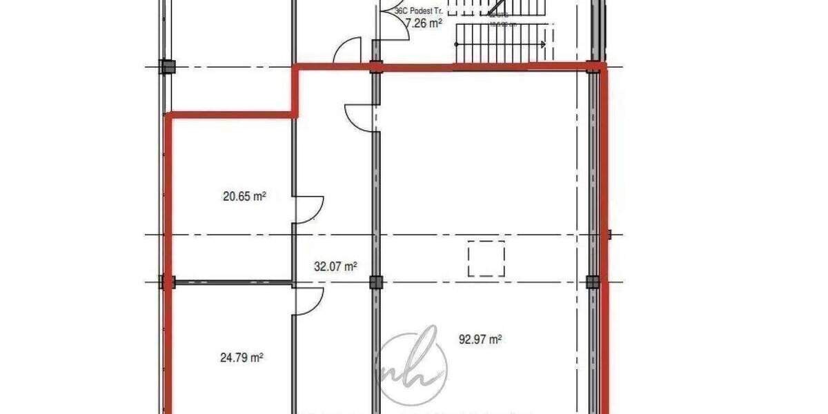 Gewerbeobjekt Norderstedt Garstedt - 1.729&euro; | Angebot:25910367