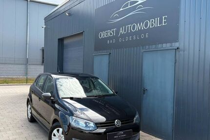 VW Polo 167.374 km 3.350 &euro; Bad Oldesloe 23843
