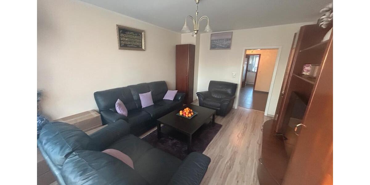 Etagenwohnung Pinneberg - 4 Zimmer, 86 m&sup2;, 335.000&euro; | Angebot:24122855