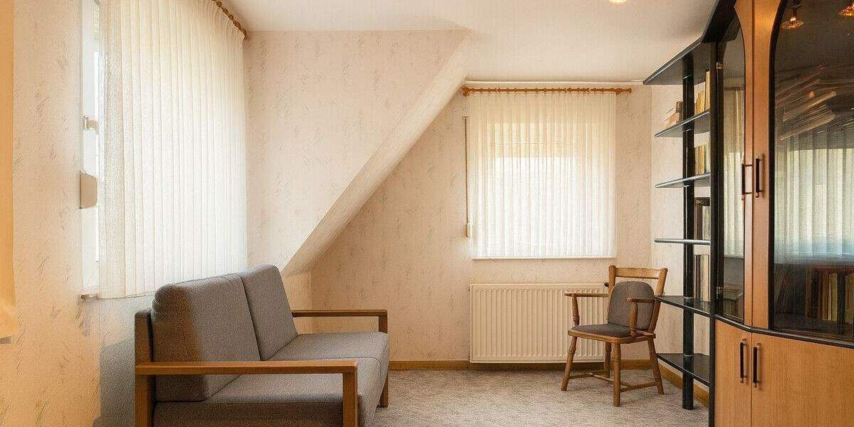 Einfamilienhaus Quickborn - 5 Zimmer, 95 m&sup2;, 419.000&euro; | Angebot:25703183