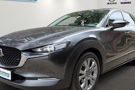 Mazda CX-30 20.280 km 24.545 &euro; Hamburg 22457