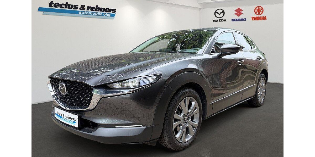 Mazda CX-30 20.280 km 24.545 &euro; Hamburg 22457
