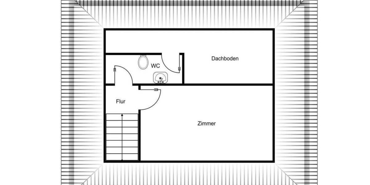 Einfamilienhaus Hamburg Rahlstedt - 6 Zimmer, 138 m&sup2;, 750.000&euro; | Angebot:25769021