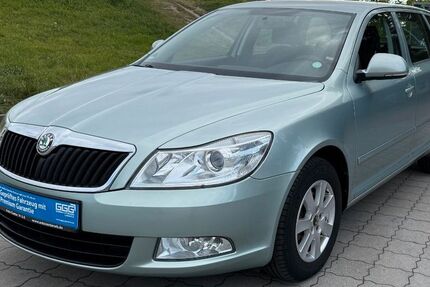 Skoda Octavia 116.493 km 6.750 &euro; Hamburg 20539