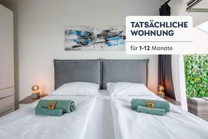 Wohnung Hamburg Winterhude - 2 Zimmer, 4.904&euro; | Angebot:25715565