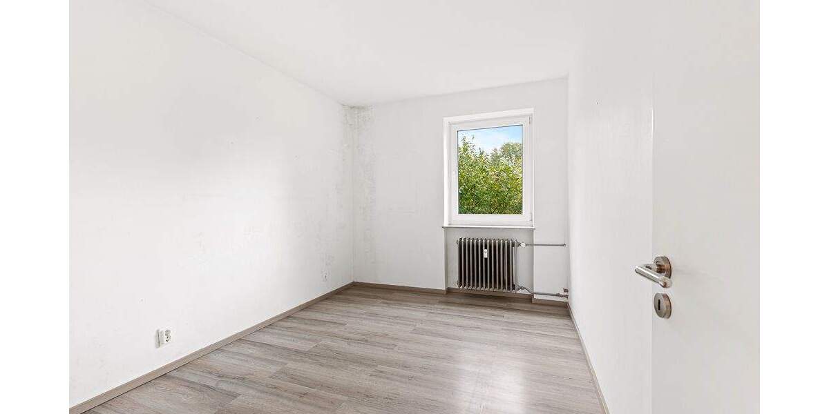 Etagenwohnung Hamburg Niendorf - 2 Zimmer, 46 m&sup2;, 198.000&euro; | Angebot:25667890