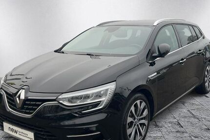 Renault Megane 78.650 km 15.580 &euro; Norderstedt 22851