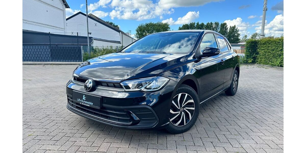 VW Polo 33.300 km 16.999 &euro; Pinneberg 25421