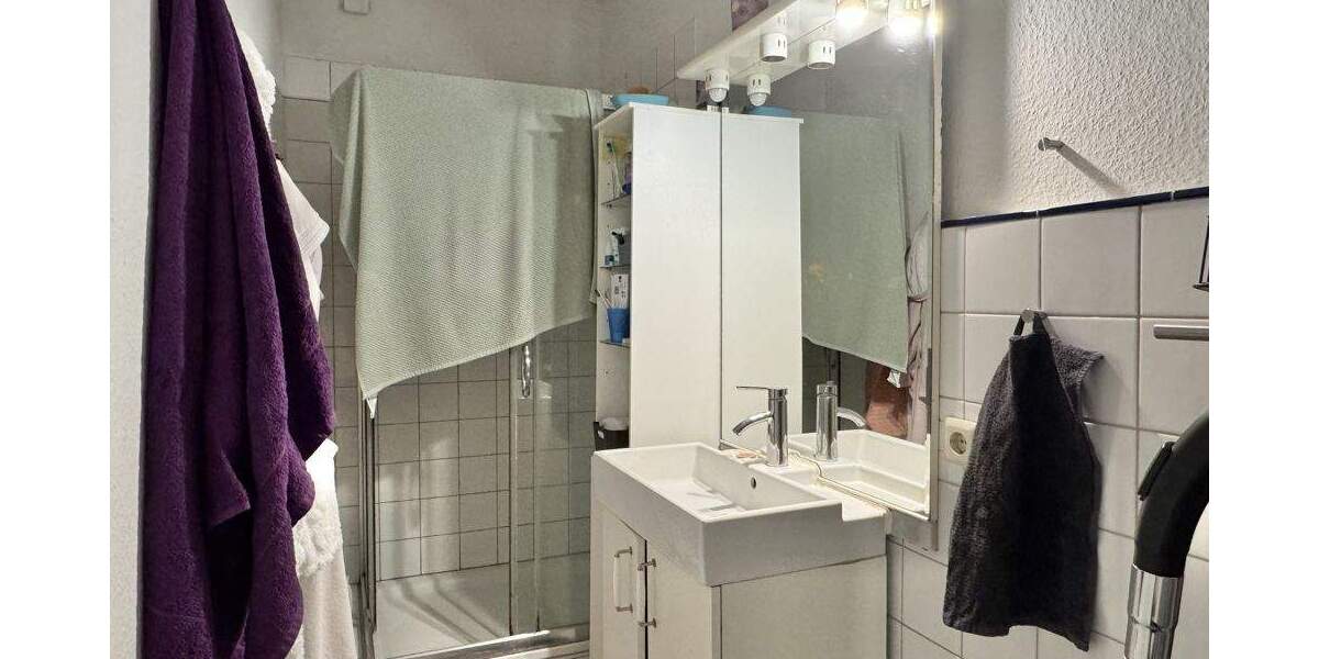 Etagenwohnung Hamburg Barmbek-Nord - 3 Zimmer, 67 m&sup2;, 340.000&euro; | Angebot:25837431