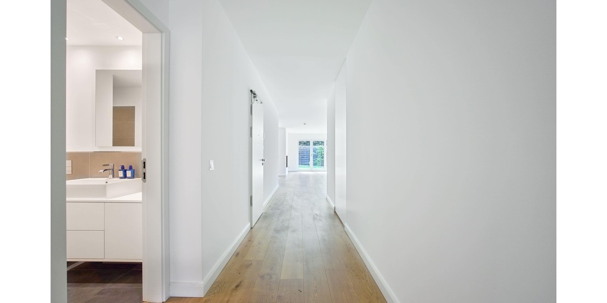 Etagenwohnung Hamburg Wellingsbüttel - 4 Zimmer, 178 m&sup2;, 1.245.000&euro; | Angebot:25770909