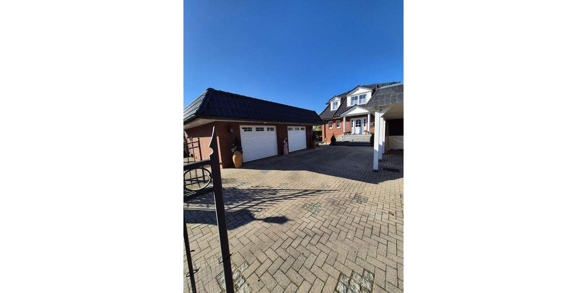 Einfamilienhaus Rellingen - 6 Zimmer, 260 m&sup2;, 1.599.000&euro; | Angebot:25805631