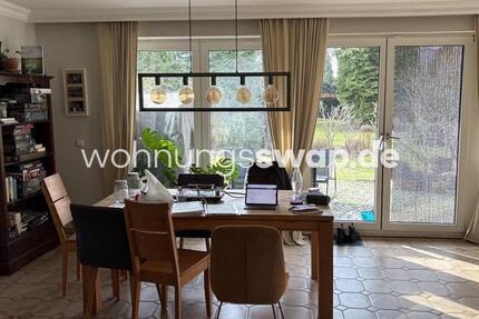 Wohnung Hamburg Groß Borstel - 3 Zimmer, 100 m&sup2;, 1.190&euro; | Angebot:25342036