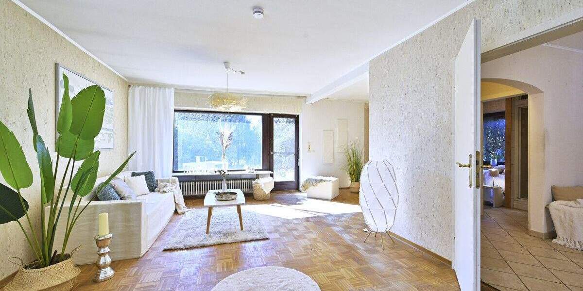 Einfamilienhaus Wedel - 5 Zimmer, 158 m&sup2;, 495.000&euro; | Angebot:25690471