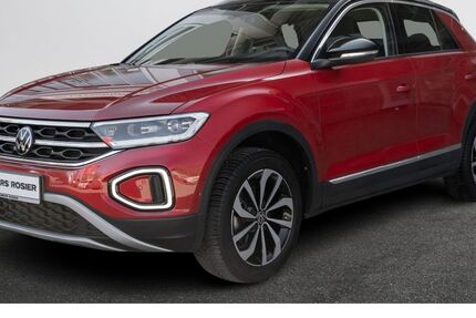 VW T-Roc 16.990 km 28.990 &euro; Norderstedt 22848