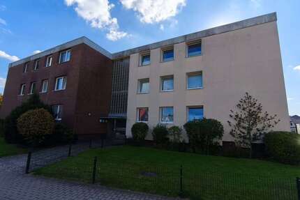 Wohnung Uetersen - 2.5 Zimmer, 80 m&sup2;, 169.000&euro; | Angebot:24893553