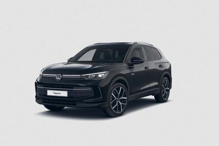 VW Tiguan 16.500 km 44.930 &euro; Ahrensburg 22926