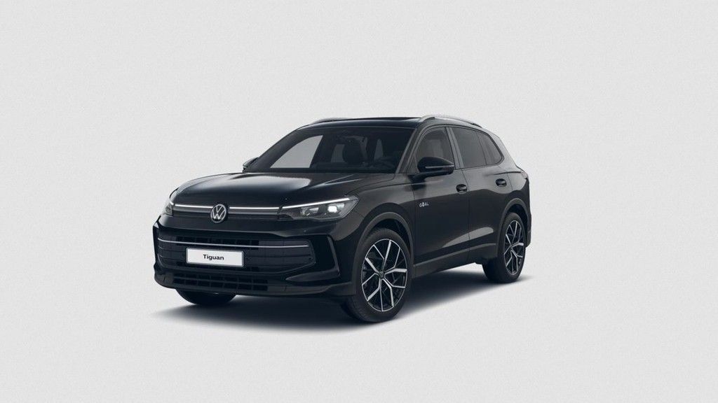 VW Tiguan 16.500 km 44.930 &euro; Ahrensburg 22926