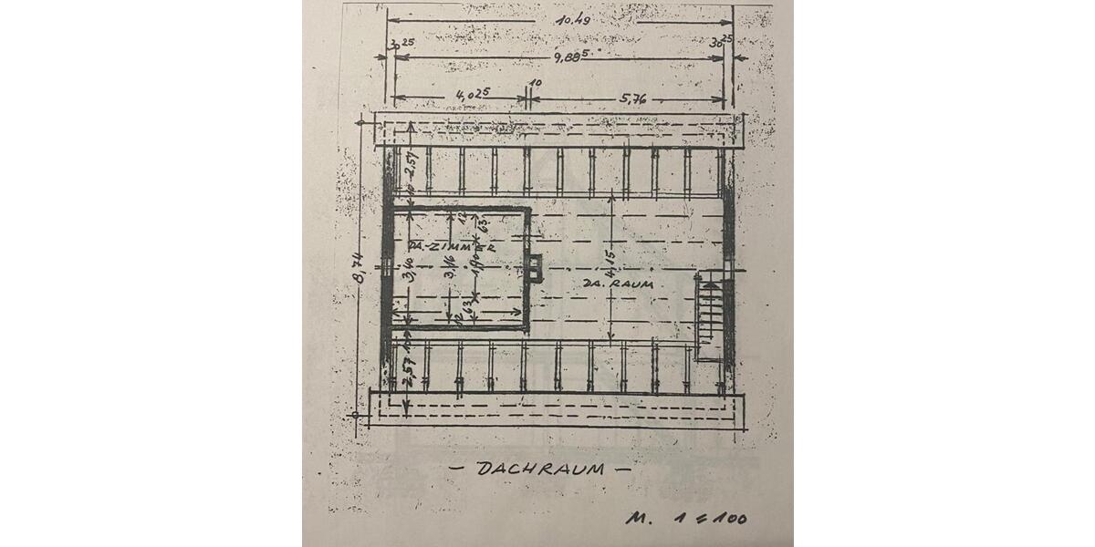 Mehrfamilienhaus, Wohnhaus Grünendeich - 7.5 Zimmer, 159 m&sup2;, 385.000&euro; | Angebot:25351771