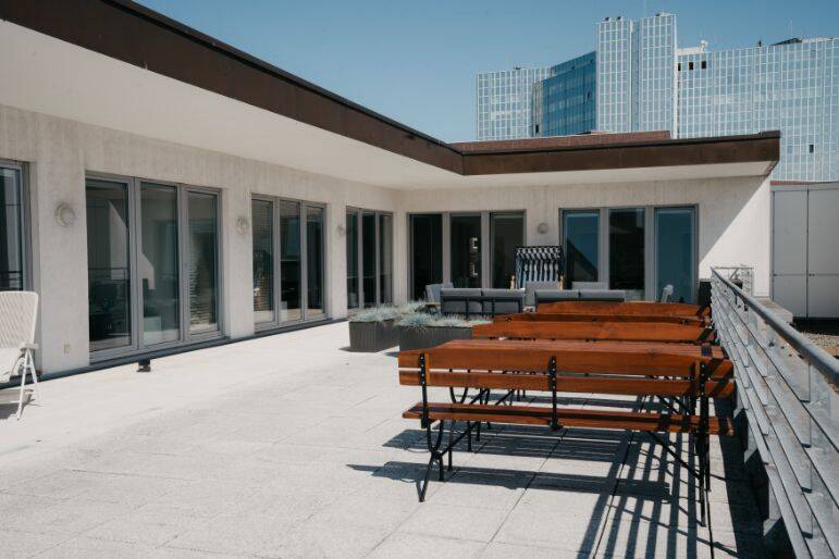 Gewerbeobjekt Hamburg Barmbek-Süd - 770&euro; | Angebot:25978901