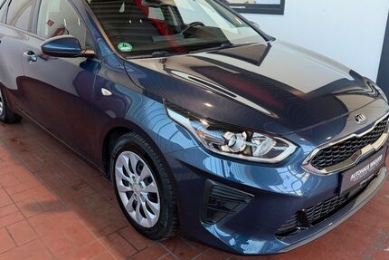 Kia ceed / Ceed 62.998 km 13.490 &euro; Henstedt-Ulzburg (bei Hamburg) 24558
