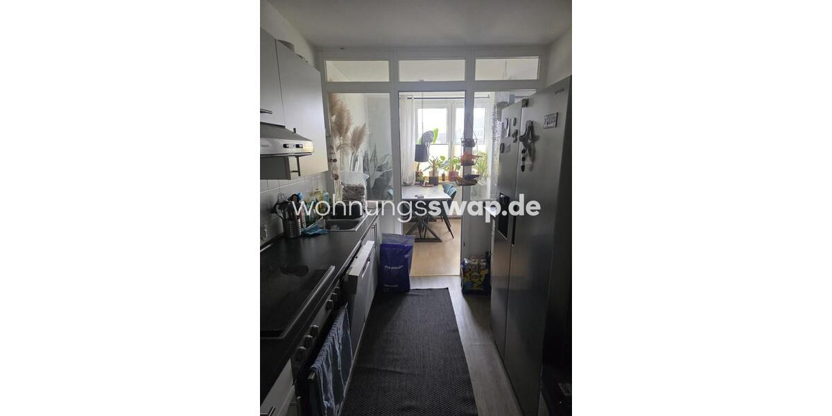 Etagenwohnung Hamburg Harburg - 3 Zimmer, 75 m&sup2;, 1.014&euro; | Angebot:25431822