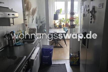 Wohnung Hamburg Harburg - 3 Zimmer, 75 m&sup2;, 1.014&euro; | Angebot:25431822